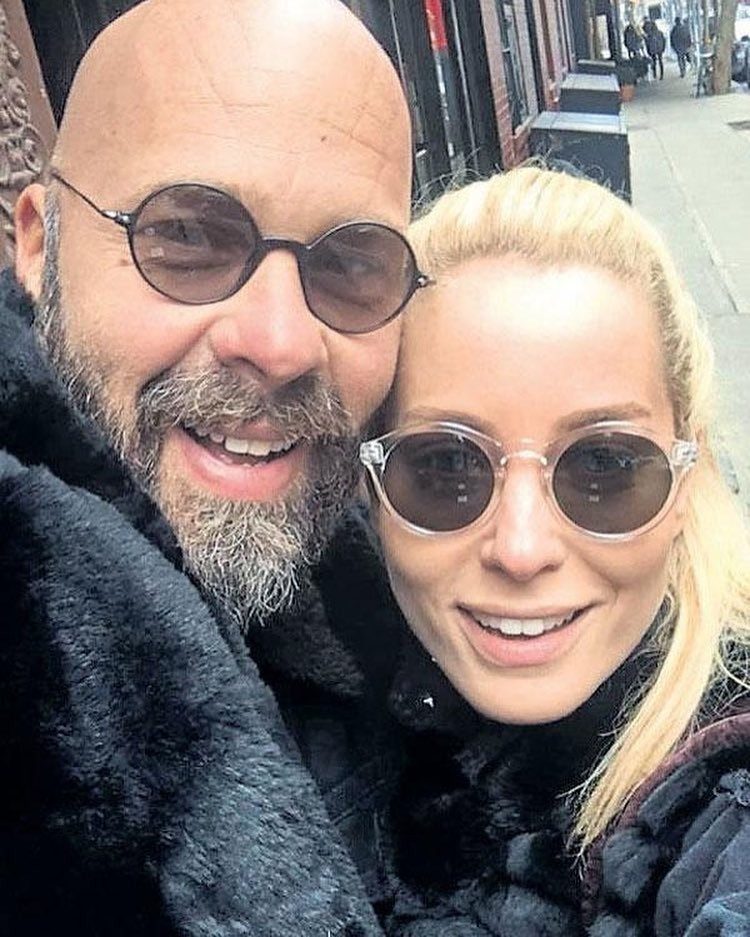 Esat Yontuç, Hande Gülşen ile evlendi - Resim: 3