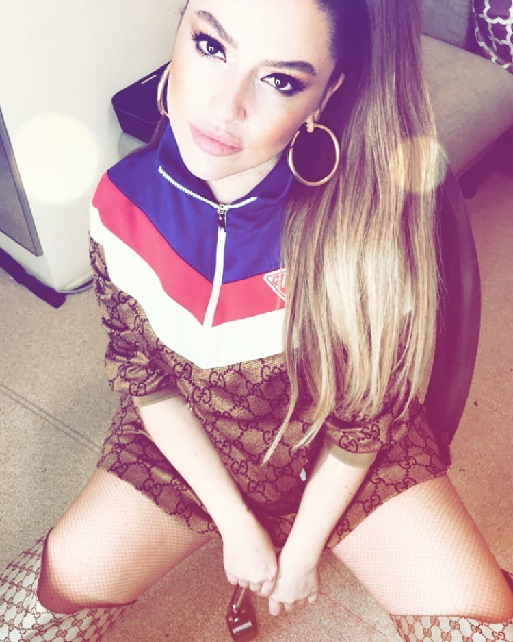 Hadise'nin yeni akıl hocası ortaya çıktı! - Resim: 1