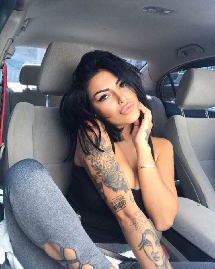 Eda Gökçen Kaya Ömer Bayram'ı ifşa etti: Eşlik etmek isterdim - Resim: 2