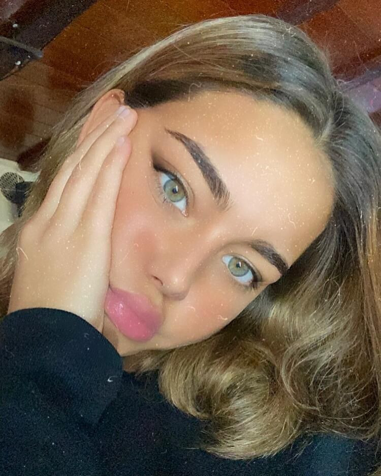 Survivor Aycan Yanaç'ın şifreli yazışması ifşa oldu Fenerbahçeli futbolcu çıktı - Resim: 3