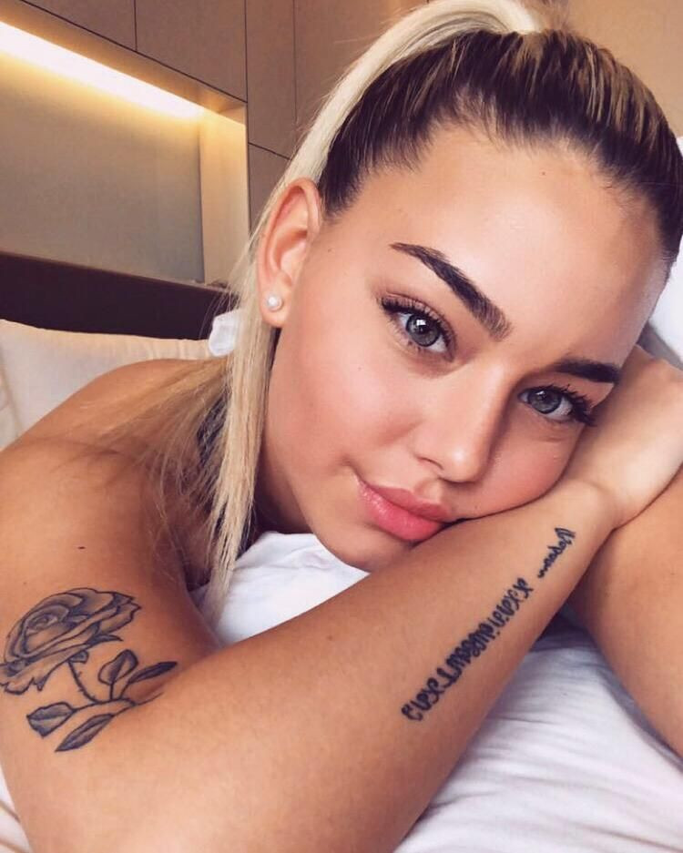 Survivor Aycan Yanaç'ın şifreli yazışması ifşa oldu Fenerbahçeli futbolcu çıktı - Resim: 2