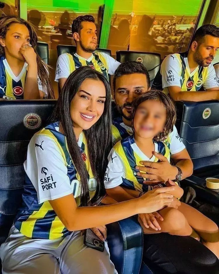 Dilan Polat video ile tahliye başvurusu yaptı! 'Bakın oğlumun psikolojisi bozuldu' dedi - Resim: 4