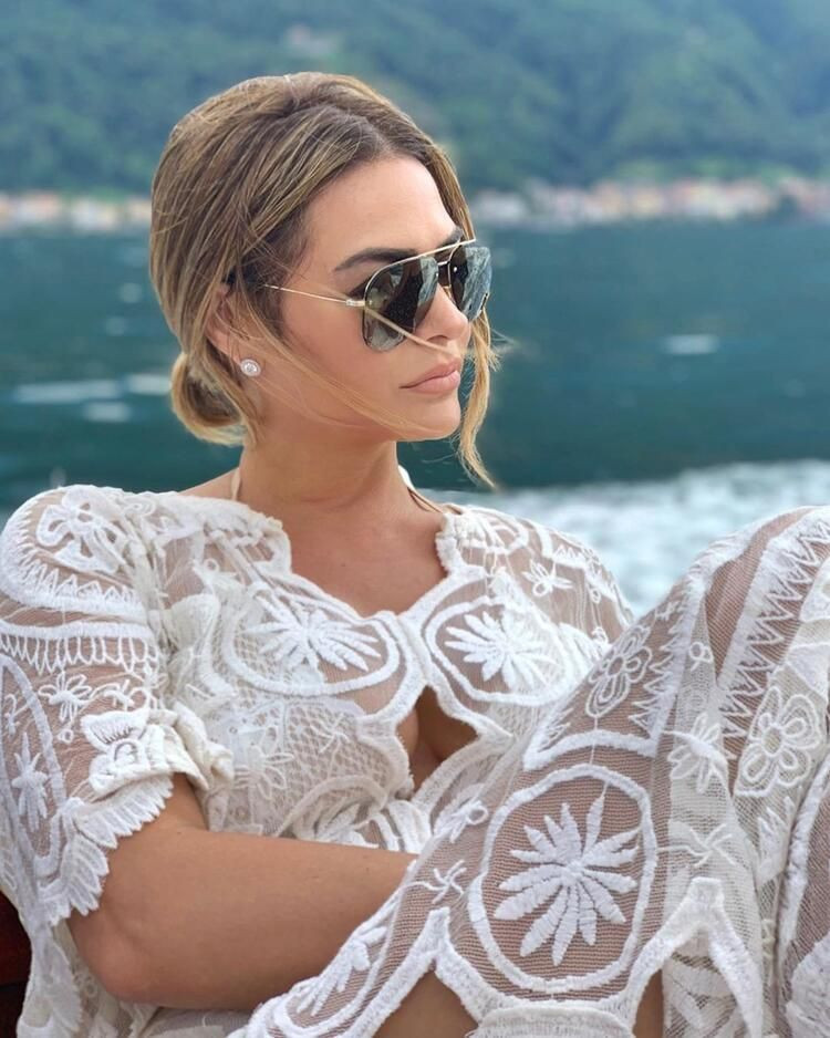 Suudi Arabistan veliaht Prensi Selman bu kadına teslim oldu - Resim: 4