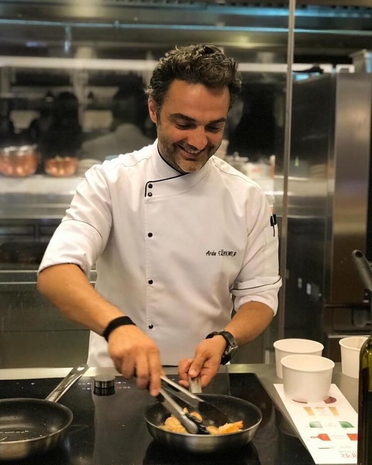 Arda Türkmen'den olay Ezgi Mola itirafı! Beni hayal kırıklığına uğrattı - Resim: 2