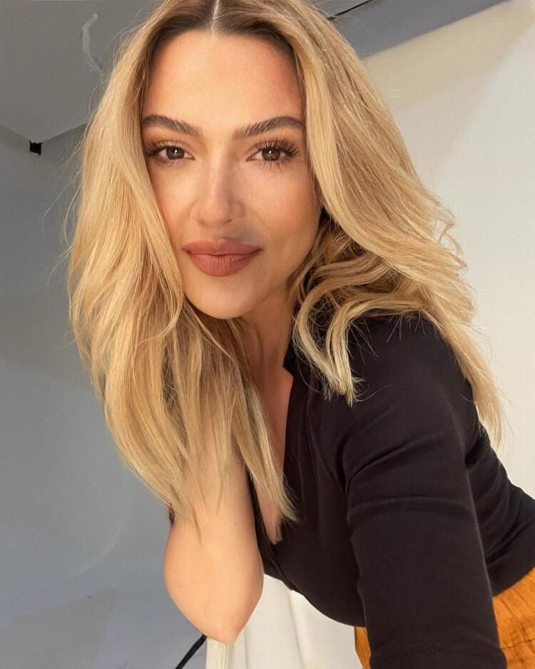 Deniz Akkaya'dan olay Reza Zarrab-Hadise iddiası! Hamile kaldı ayrıldılar - Resim: 1