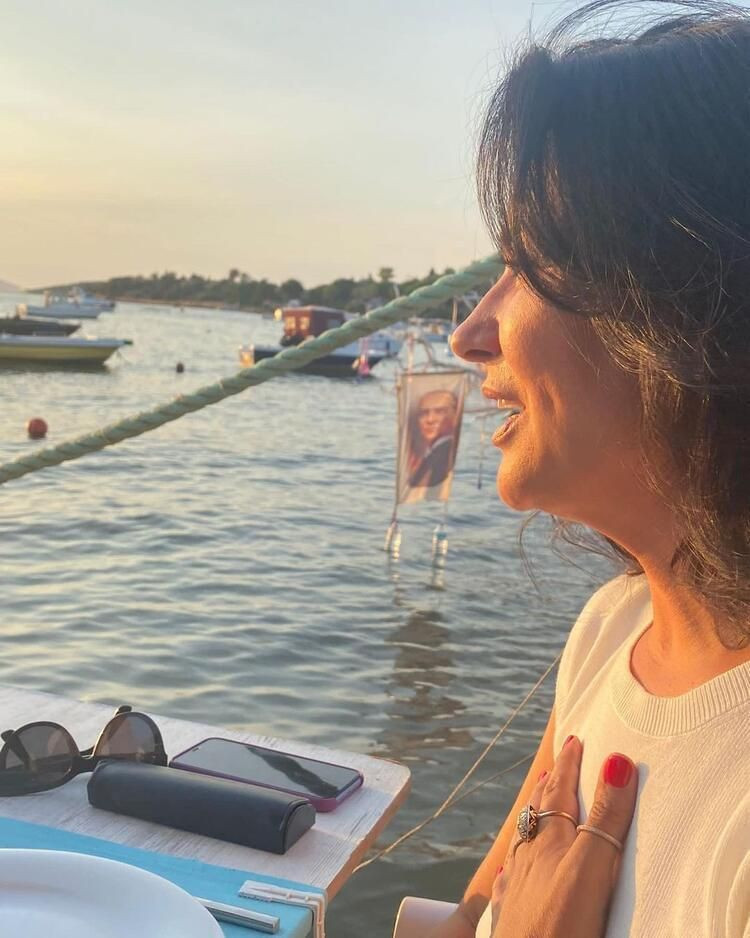 İclal Aydın'ın korku dolu anları! İt dalaşından köyün gençleri kurtardı - Resim: 3