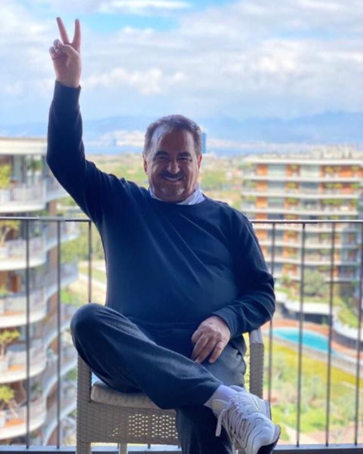 İmparator'dan şok sözler "Çekirdek ailemin içine ettiler.." - Resim: 1