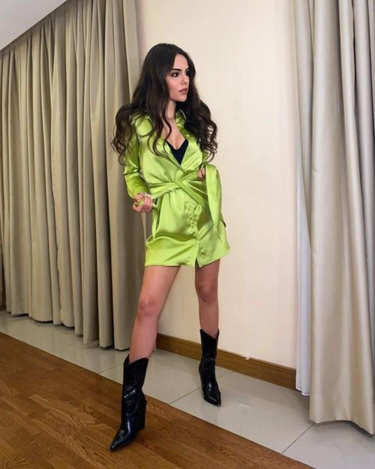 Türkan'ın ne dizide ne gerçek hayatta aşktan yana yüzü gülmüyor! Özgü Kaya'dan bomba gibi itiraflar.. - Resim: 1