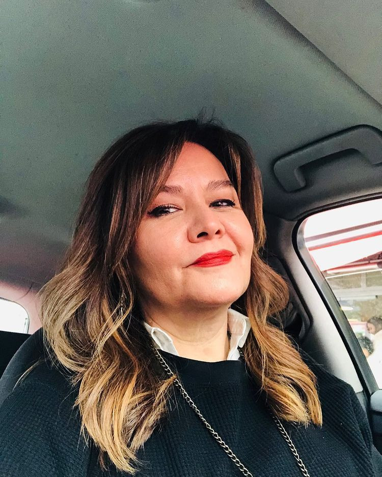 Çocuklar Duymasın'ın 'dominant teyze'si Zeyno Günenç'in acı günü - Resim: 4