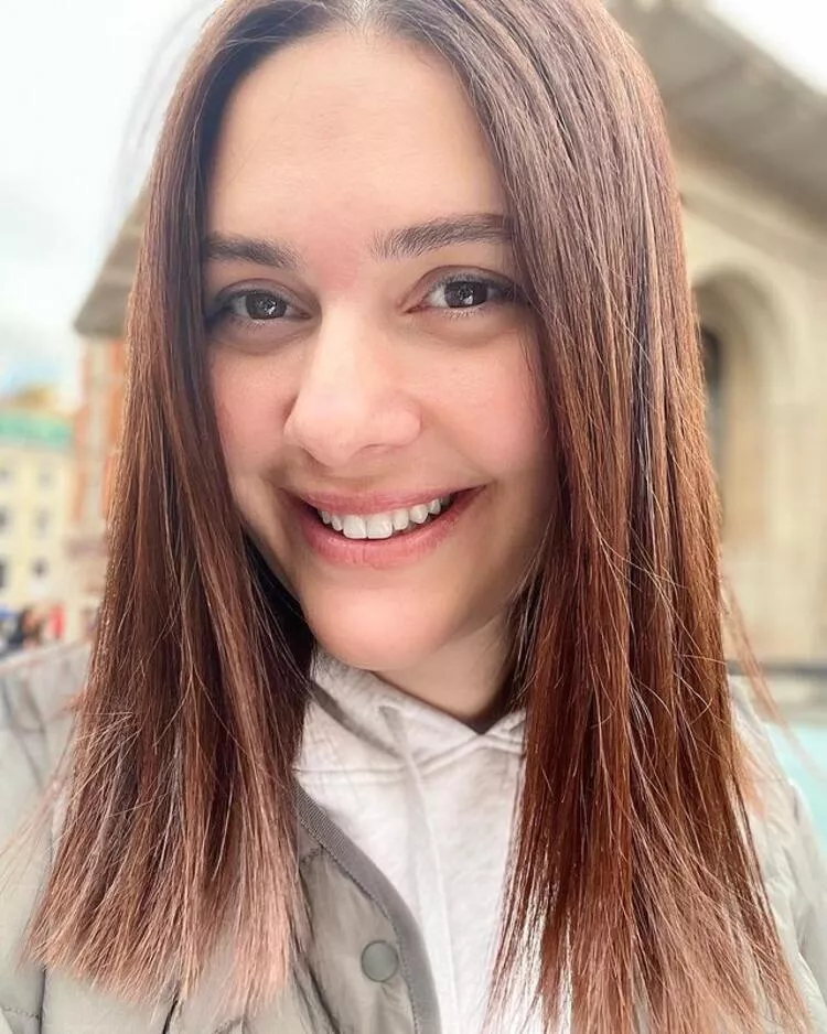 Bergüzar Korel'den kira isyanı: "Emlakçıyı bulacağım, bu parayı istemek vicdansızlıktır" - Resim: 2