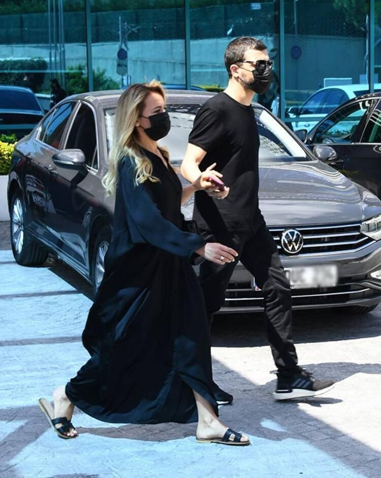 Vildan Atasever-Mehmet Erdem evliliği 'bebek yüzünden' mi erkene alındı? - Resim: 3