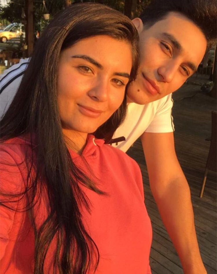 Hanife Gürdal boşandıktan sonra imajını değiştirdi! Son hali görenleri şaşırttı - Resim: 2