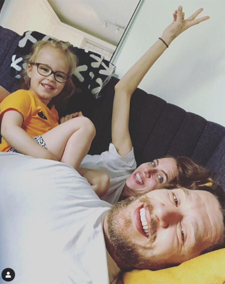 Uraz Kaygılaroğlu'ndan ayrılan Melis İşiten, Sergen Deveci'yle aşk yaşıyor! - Resim: 1