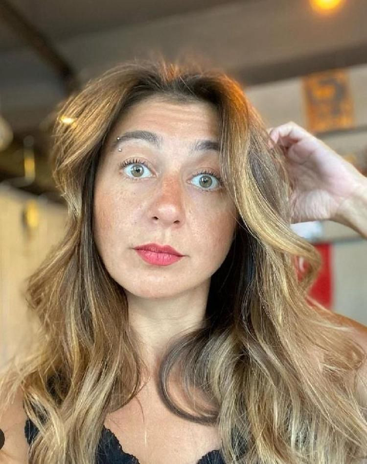 Beşiktaş'ta korkunç olay! Şehit kızı Nazlı hayatını kaybetti - Resim: 3