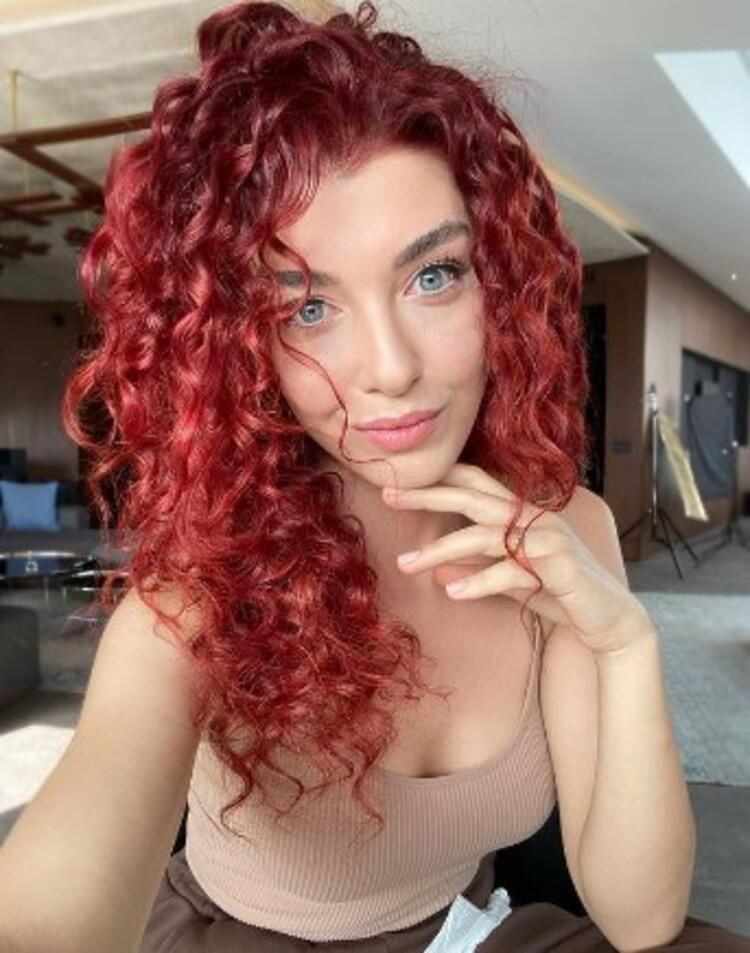 Aslıhan Güner'in estetiksiz hali sosyal medyayı salladı! 'Para, para, para...' - Resim: 1