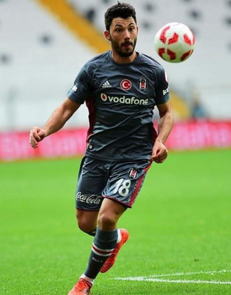 Galatasaray ve Beşiktaş'tan ortalığı karıştıracak takas! - Resim: 4