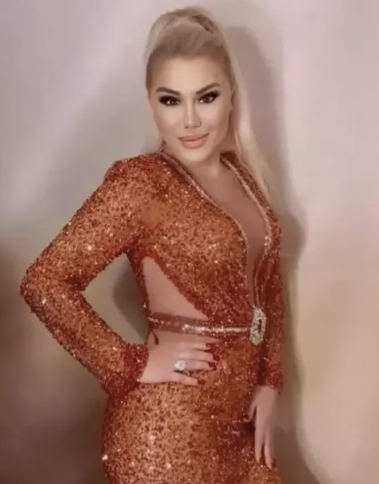 Şarkıcı Ceylan'dan güzel haber! Anneanne oldu... - Resim: 3