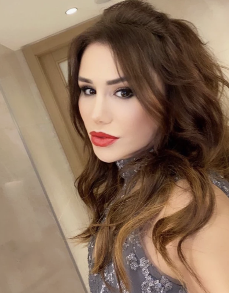 Şarkıcı Ceylan'dan güzel haber! Anneanne oldu... - Resim: 4