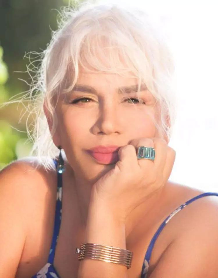 TİP'in seçim şarkısı Sezen Aksu'dan! Karşıyım her şeye karşıyım var mı? - Resim: 1