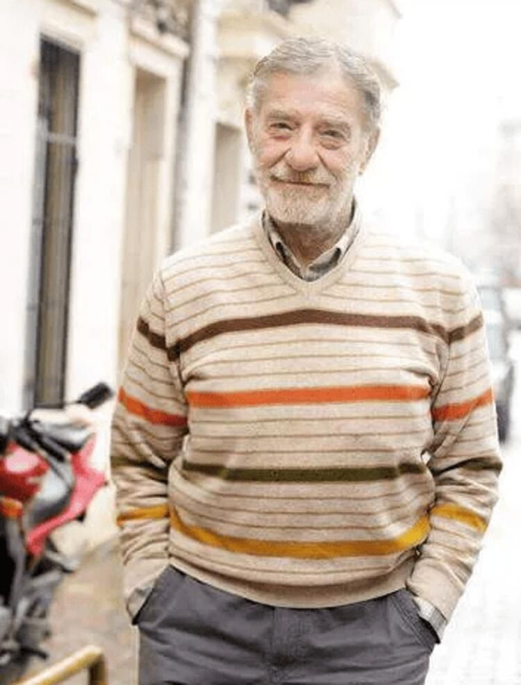 Eşi ölünce dağıldı 'camdan onu görüyorum' diyen Ahmet Mekin her gün mezarlığa bakın ne diyor - Resim: 3