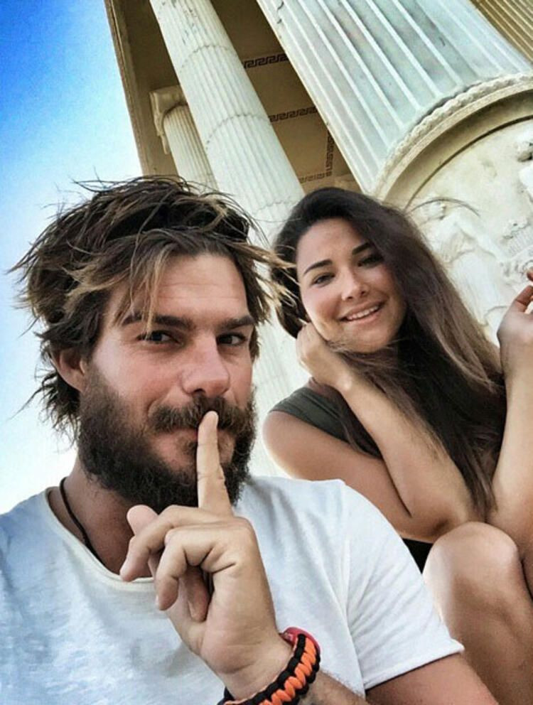 Hakan Hatipoğlu Acun Ilıcalı'nın kararını söyledi Survivor All Star açıklaması - Resim: 1