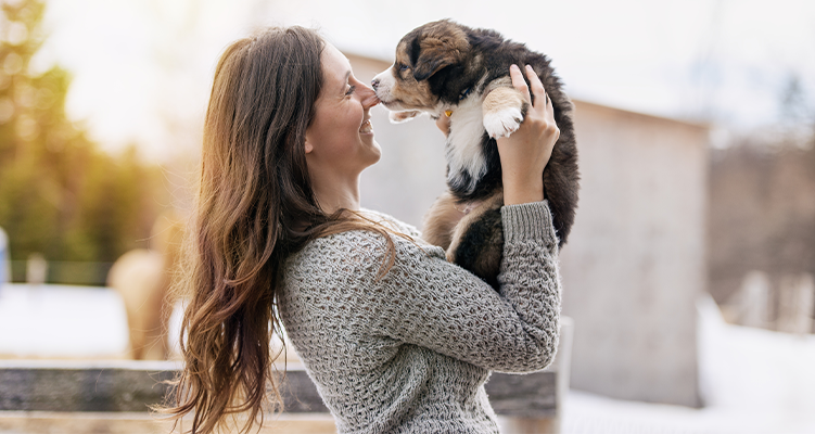 Evcil hayvan sahiplenmenin faydaları saymakla bitmiyor! - Resim: 4