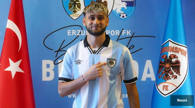 Süper Lig’de yaz transfer dönemi sona erdi: İşte atılan tüm imzalar - Resim: 81