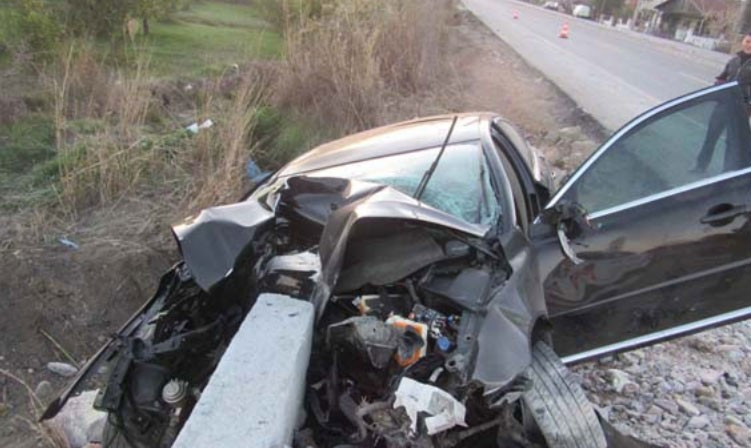 Bu sabah yaşandı görüntüler korkunç - Resim: 2