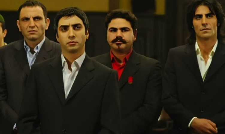 Kurtlar Vadisi'nin Polat'ı Necati Şaşmaz uzun aradan sonra ortaya çıktı! Son hali olay... - Resim: 4
