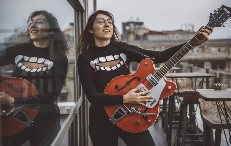 Şarkıcı Kalben 'kadına aşık oldum' diyerek itiraf etti: Memeleriyle ilgili değil... - Resim: 3