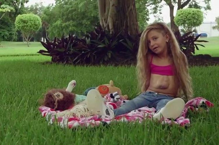 Kalbinin attığı yere bakın o mucize çocuk - Resim: 4