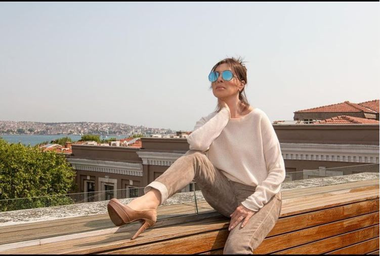 Nebahat Çehre'den Aydemir Akbaş'ın 'evlilik'' açıklamasına 'Yılmaz Güney'li cevap - Resim: 4