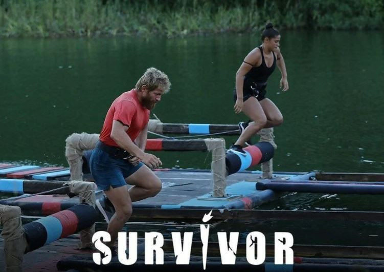 Survivor 2021'de kim öpüştü? Ayşe Yüksel'den sosyal medyayı sallayan bomba itiraf - Resim: 4