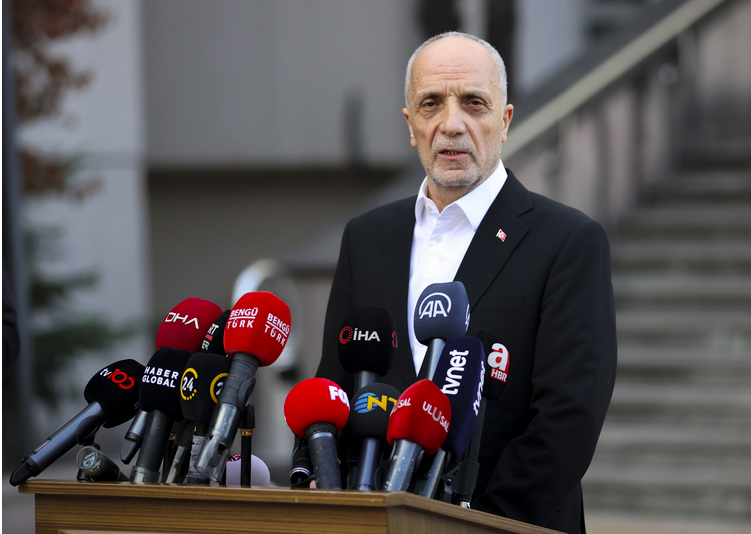 Türk İş asgari ücret rakamını açıkladı! 2023 asgari ücreti için bundan aşağısı mümkün değil - Resim: 2