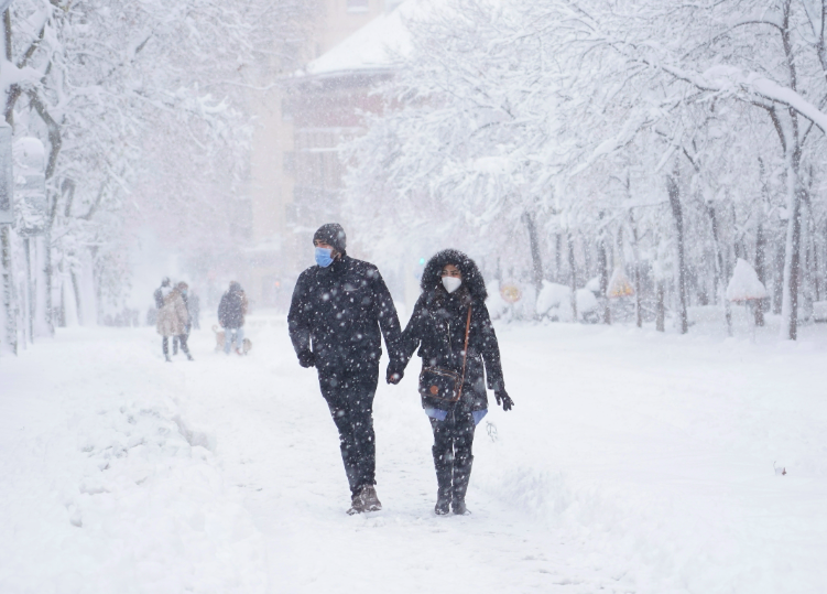 Geri sayım başladı saati belli! Alarm üstüne alarm kar 28 ile vuracak! - Resim: 3