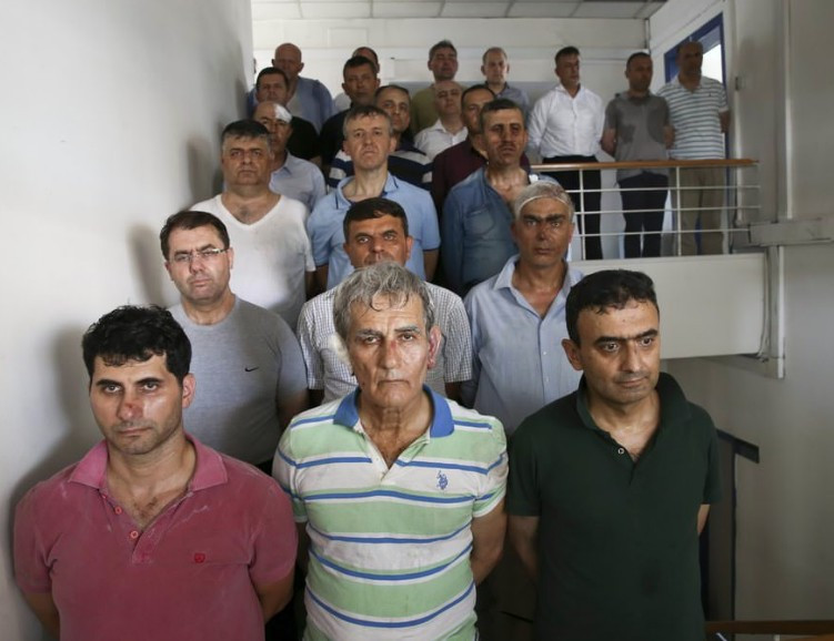 Yurtta Sulh konseyi tam listesi en bomba isim de... - Resim: 4