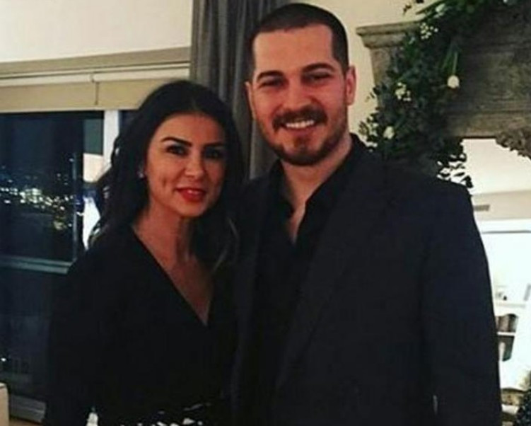 İçerde Çağatay Ulusoy kız istedi  - Resim: 2