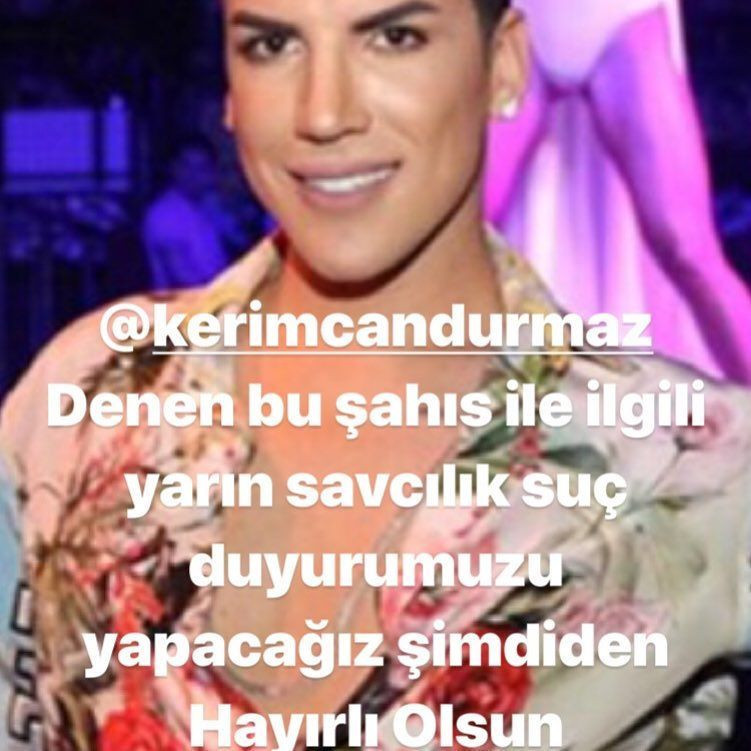 Kerimcan Durmaz uçaktaki edepsiz videosu yüzünden mahkemelik oldu - Resim: 2
