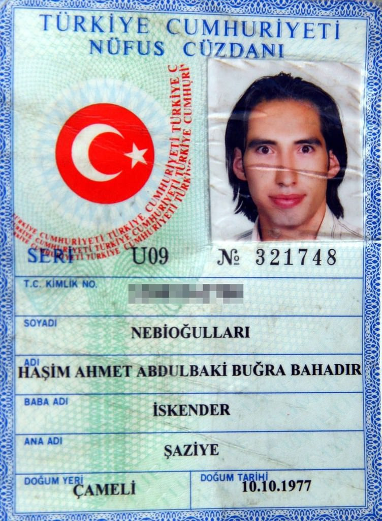 Türkiye'nin en ilginç isimleri 5 adı var! - Resim: 2