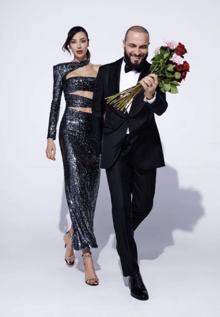 3. kez baba olmaya hazırlanan Berkay'dan eşine büyük jest! Aldığı milyonluk hediye... - Resim: 1