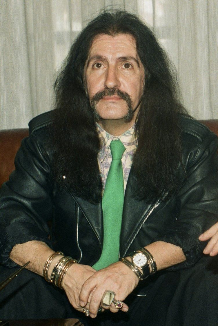 Barış Manço'nun Cumhuryetin 100. yılı için vasiyeti olay oldu! İşte Barış Manço'nun  o vasiyeti - Resim: 2