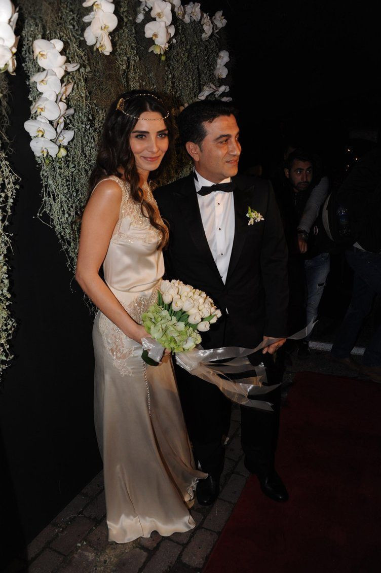 Nur Fettahoğlu Levent Veziroğlu ile yine boşandı kriz aşılamadı 5 dakikada bitti - Resim: 2