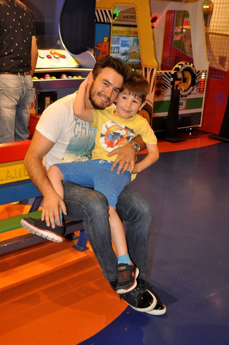 Mustafa Ceceli ilk kez konuştu 'Sizin bilmediğiniz çok şey var' - Resim: 3