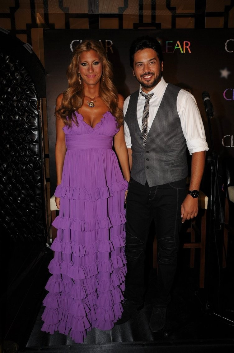 Emre Altuğ'dan şok sözler 'Çağla ile mecburiyetten görüşüyoruz.' - Resim: 4