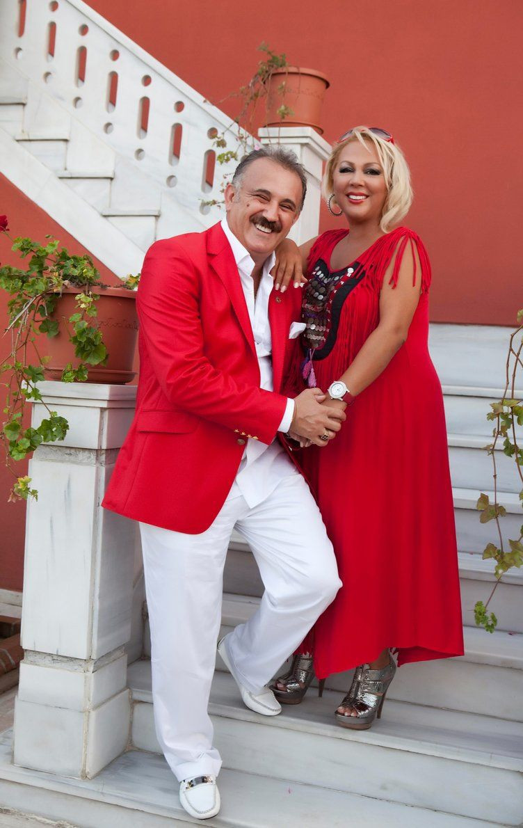 Faik Öztürk'ten olay Safiye Soyman itirafı! Yaşlandığında altını temizlerim - Resim: 3