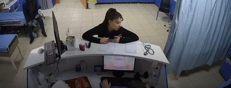 Kahraman hemşire ilk kez konuştu! Kaçmak yerine bebekleri tahliye etti! O an tek düşündüğüm çocuklarımdı - Resim: 2