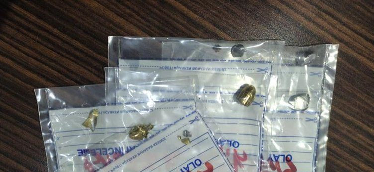 İranlı suikast timinin planı deşifre oldu! 101 numaralı oda detayı... - Resim: 2