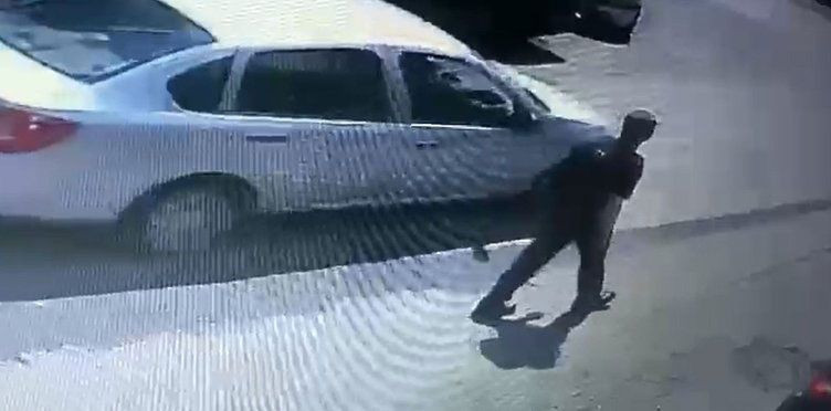 Hablemitoğlu suikastının mimarı Levent Göktaş ifşa oldu! Restoranda bıyıklarını kesip Antalya'ya kaçtı! - Resim: 3