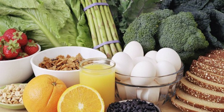 Folik asit nedir? Hangi yiyeceklerde bulunur? - Resim: 1