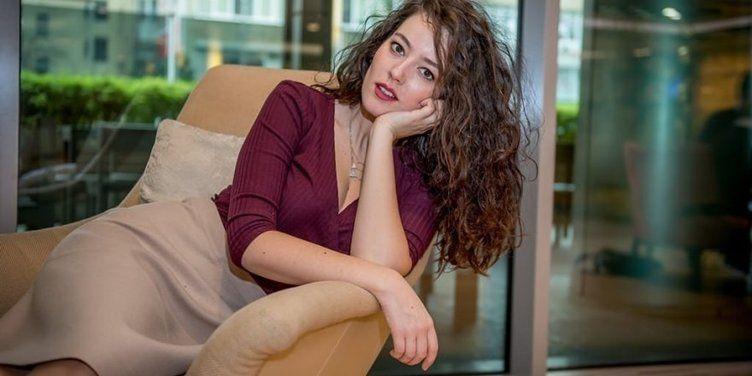 'Bunu açıkladığıma inanamıyorum' deyip ifşa etti! EDHO'nun Bahar'ı Pelin Akil çileden çıktı - Resim: 3